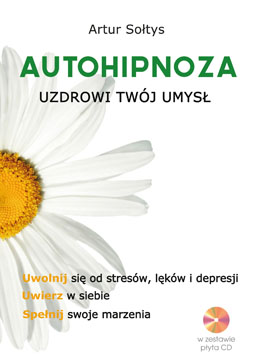Książka - Autohipnoza